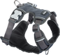 Padded Harness | by Red Dingo - grey