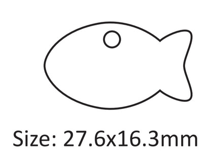 Fish [Red]