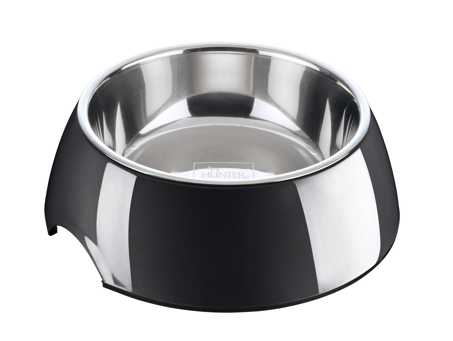 XXL Feeding Bowl [Black]
