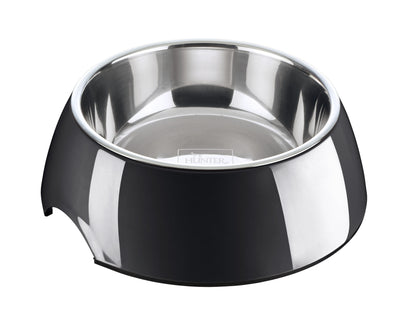 XXL Feeding Bowl [Black]