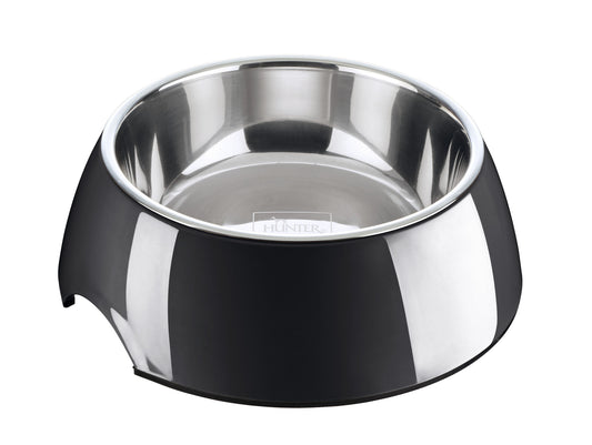 XXL Feeding Bowl [Black]