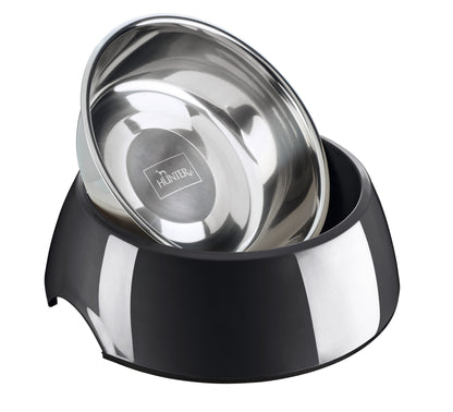 XXL Feeding Bowl [Black]
