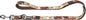 Dog Training Leash Sansibar - beige