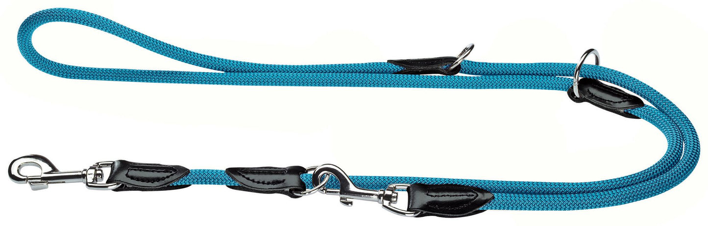 Adjustable Leash [Teal]