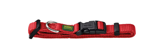 Pet Collar - Red, Extra Small 