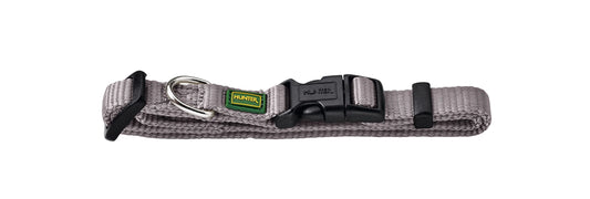 Pet Collar - Grey, Extra Small 