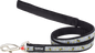 Dog Leash | Bumble Bee [Black]