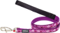 Dog Standard Leash | Breezy Love [Purple]
