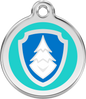 Pet Identification Tag | Paw Patrol - Everest