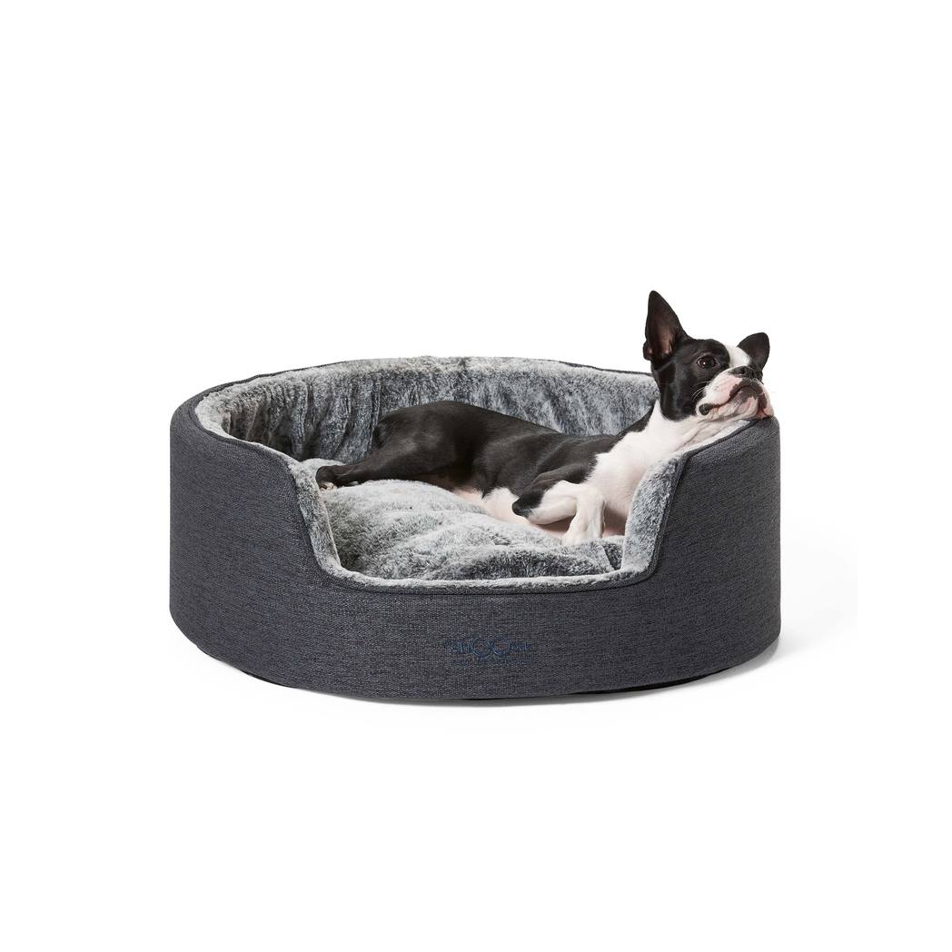 Buddy Bed | Chinchilla