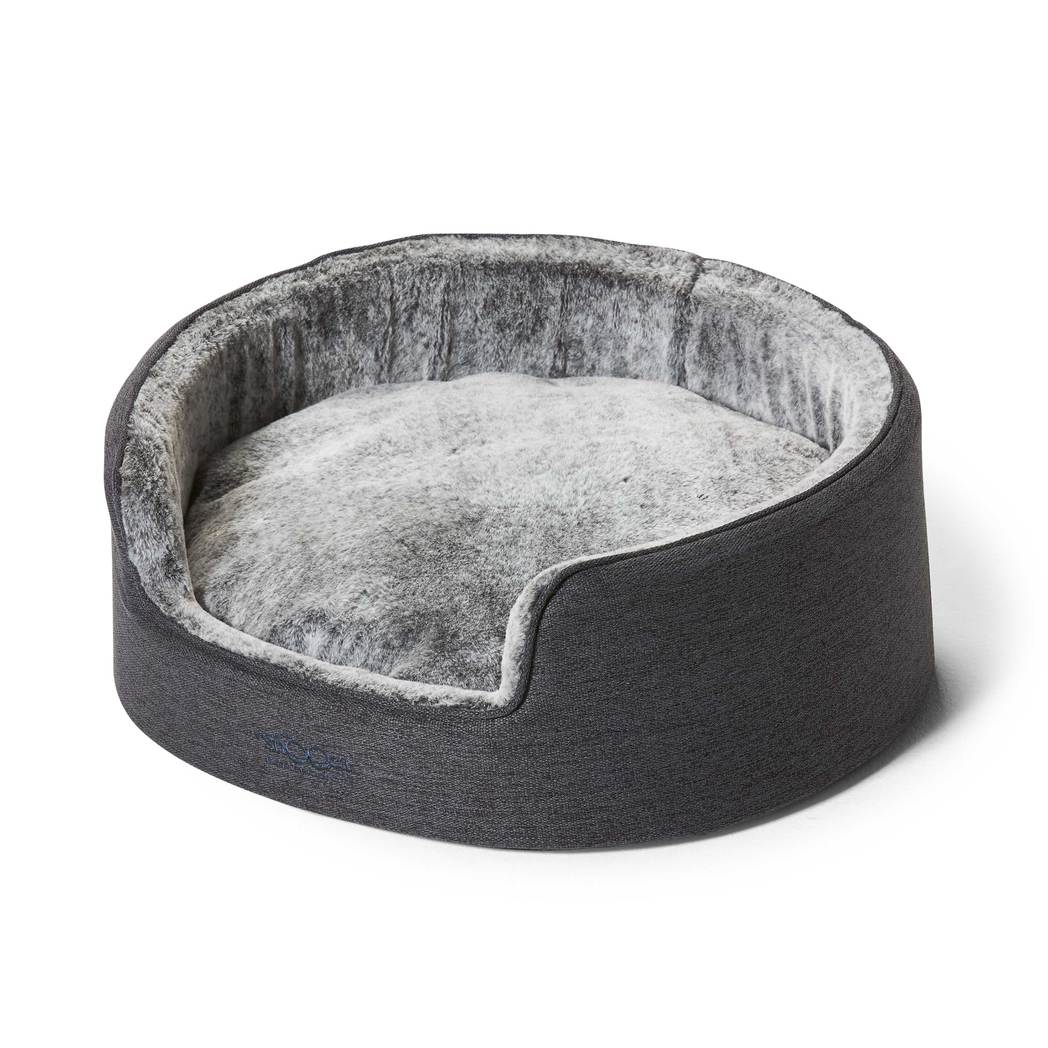 Buddy Bed | Chinchilla