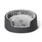 Buddy Bed | Chinchilla