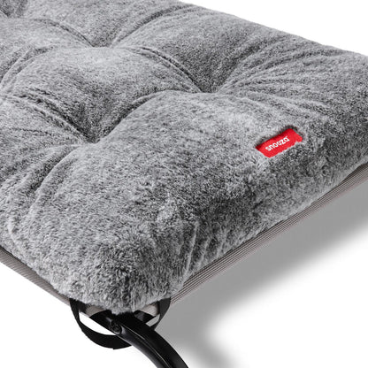 Pet Bed | Multimat [Chinchilla] | by Snooza -raised bed fastening