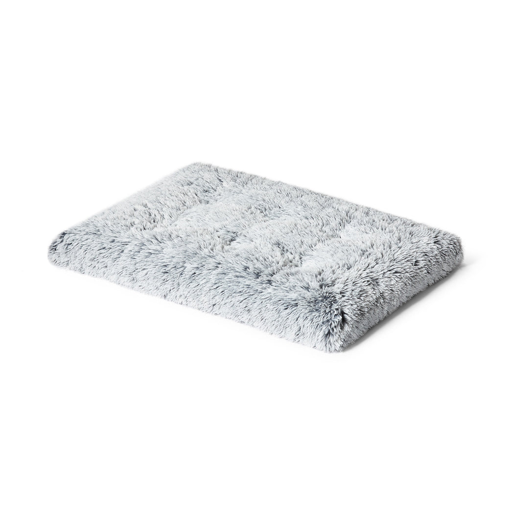 Pet Bed | Multimat [Silver Fox] | by Snooza -ankle shot