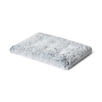 Pet Bed | Multimat [Silver Fox] | by Snooza -ankle shot