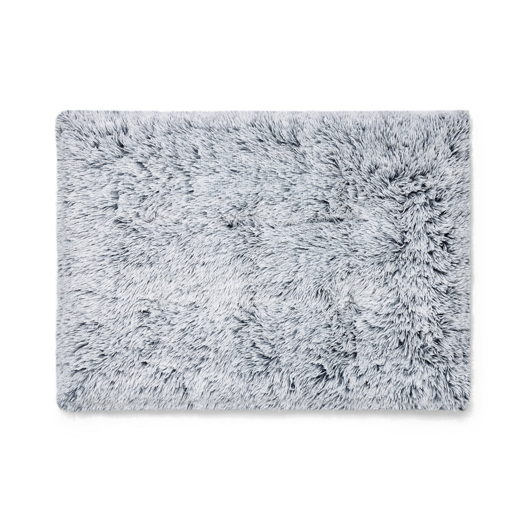 Pet Bed | Multimat [Silver Fox] | by Snooza -high-angle shot