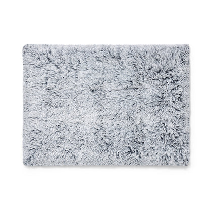 Pet Bed | Multimat [Silver Fox] | by Snooza -high-angle shot