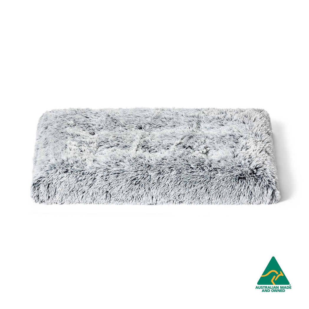 Pet Bed | Multimat [Silver Fox] | by Snooza -ankle
