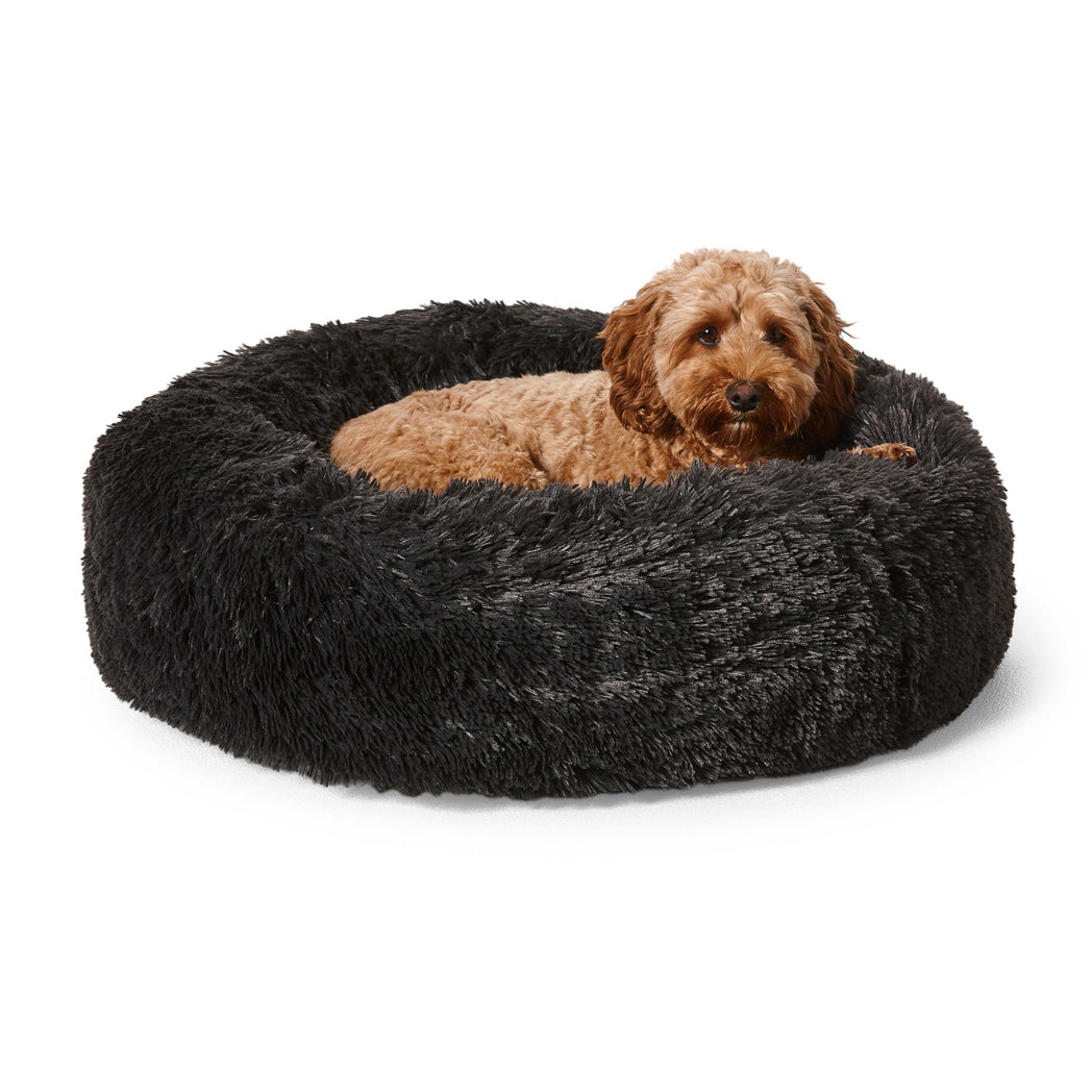 Cuddler | Charcoal