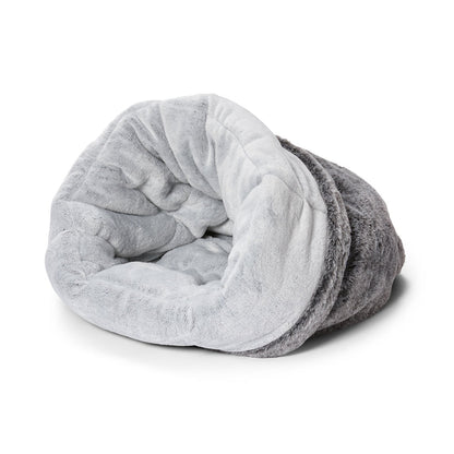 Pet Bed | Pet Tunnel/ Pet Pouch | Chinchilla -application