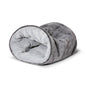 Pet Bed | Pet Tunnel/ Pet Pouch | Chinchilla