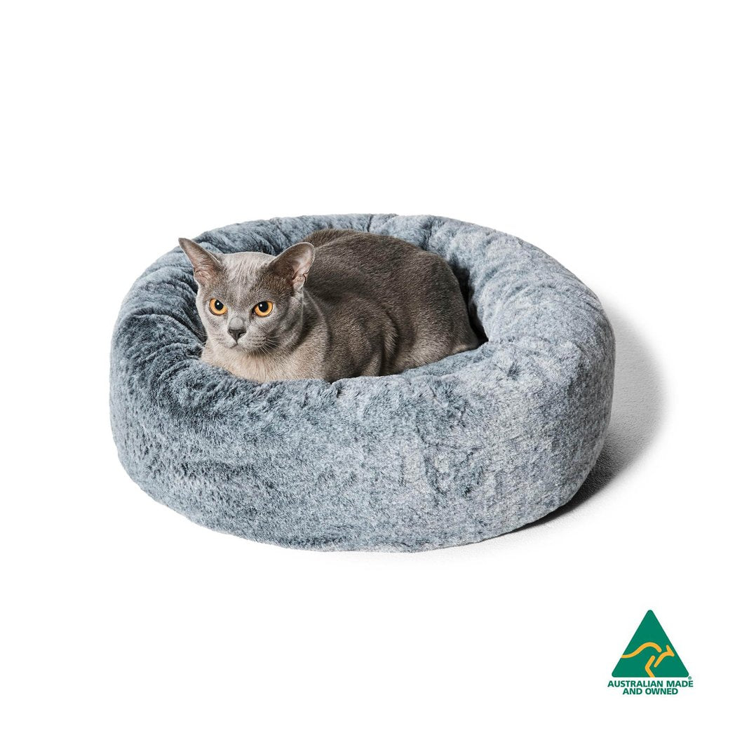 Cat Cuddler | Chinchilla