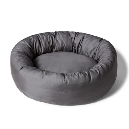 Cuddler | Cool Steel
