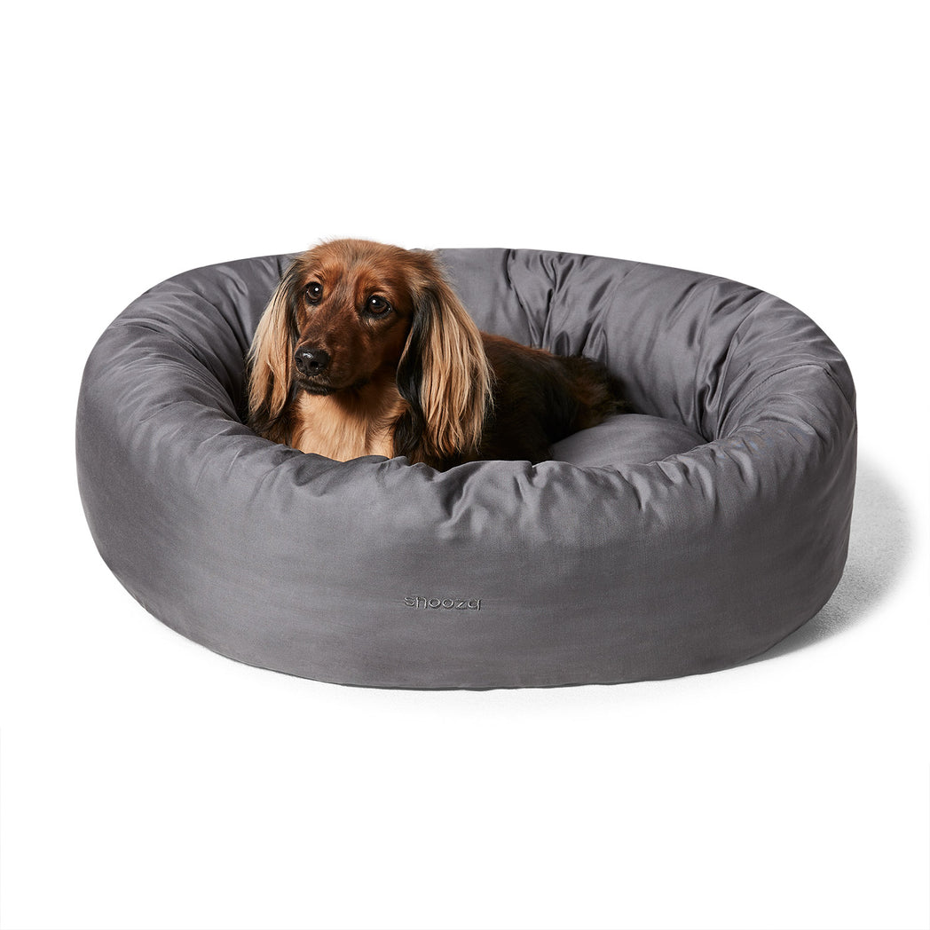 Cuddler | Cool Steel
