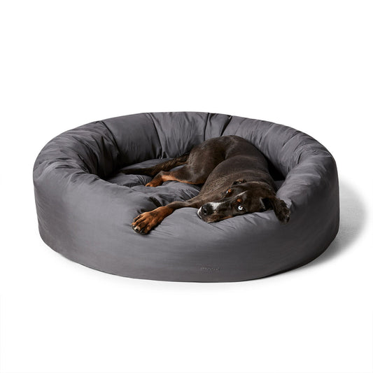 Cuddler | Cool Steel