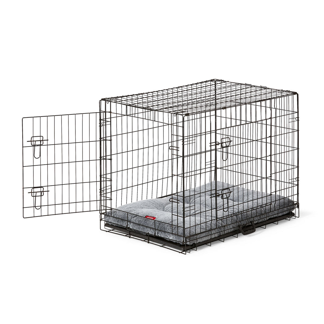 Pet Bed | Multimat [Chinchilla] | by Snooza -in Pet Crate