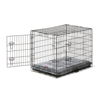 Pet Bed | Multimat [Chinchilla] | by Snooza -in Pet Crate