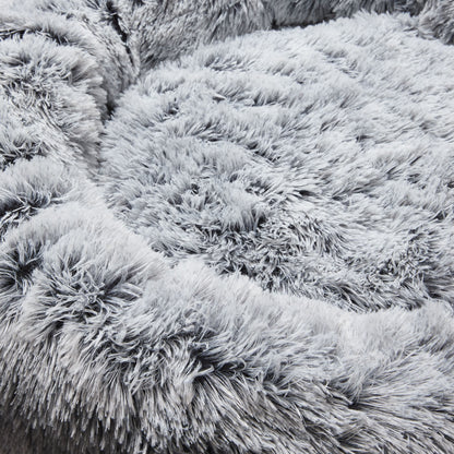 Cat Cuddler | Silver Fox