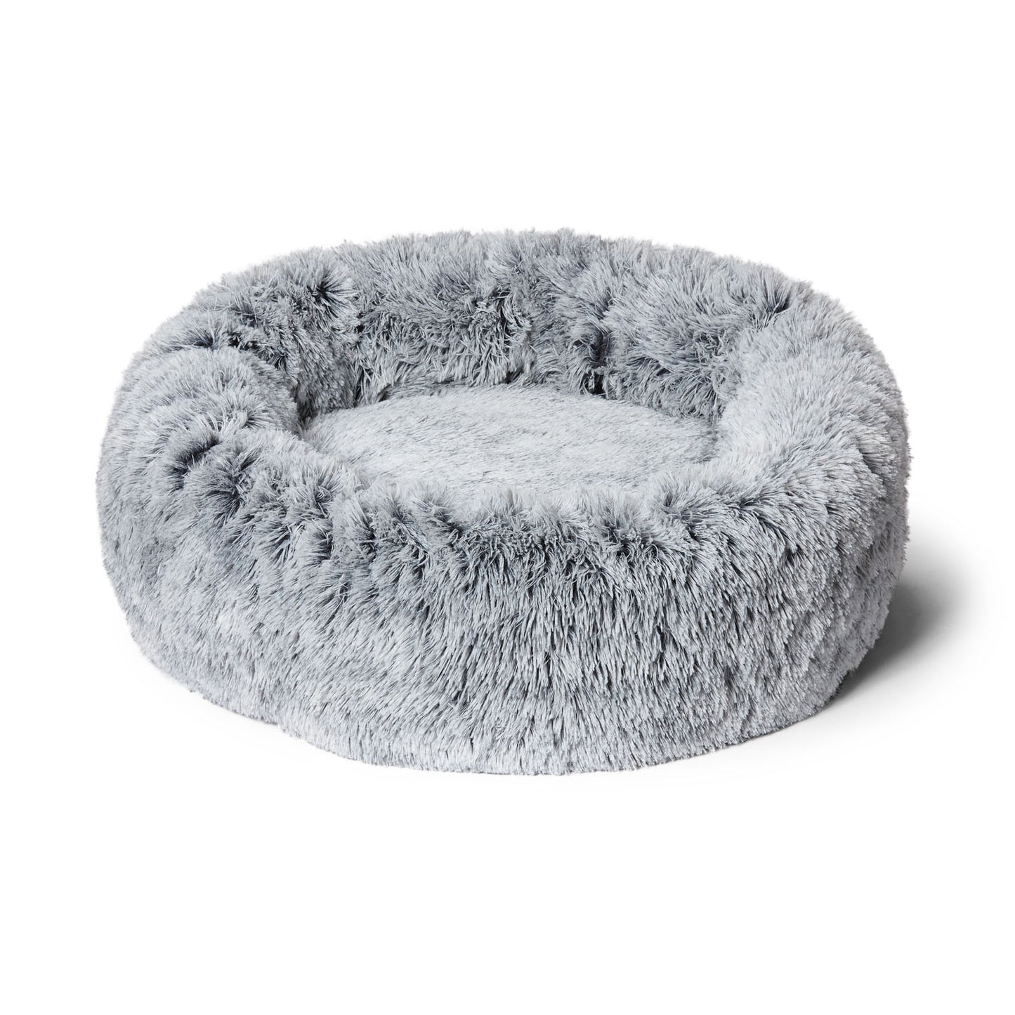 Cat Cuddler | Silver Fox