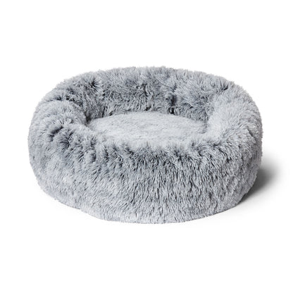 Cat Cuddler | Silver Fox