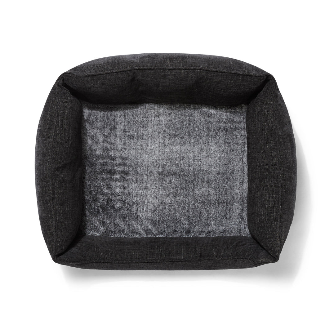 Ortho Nestler | Charcoal