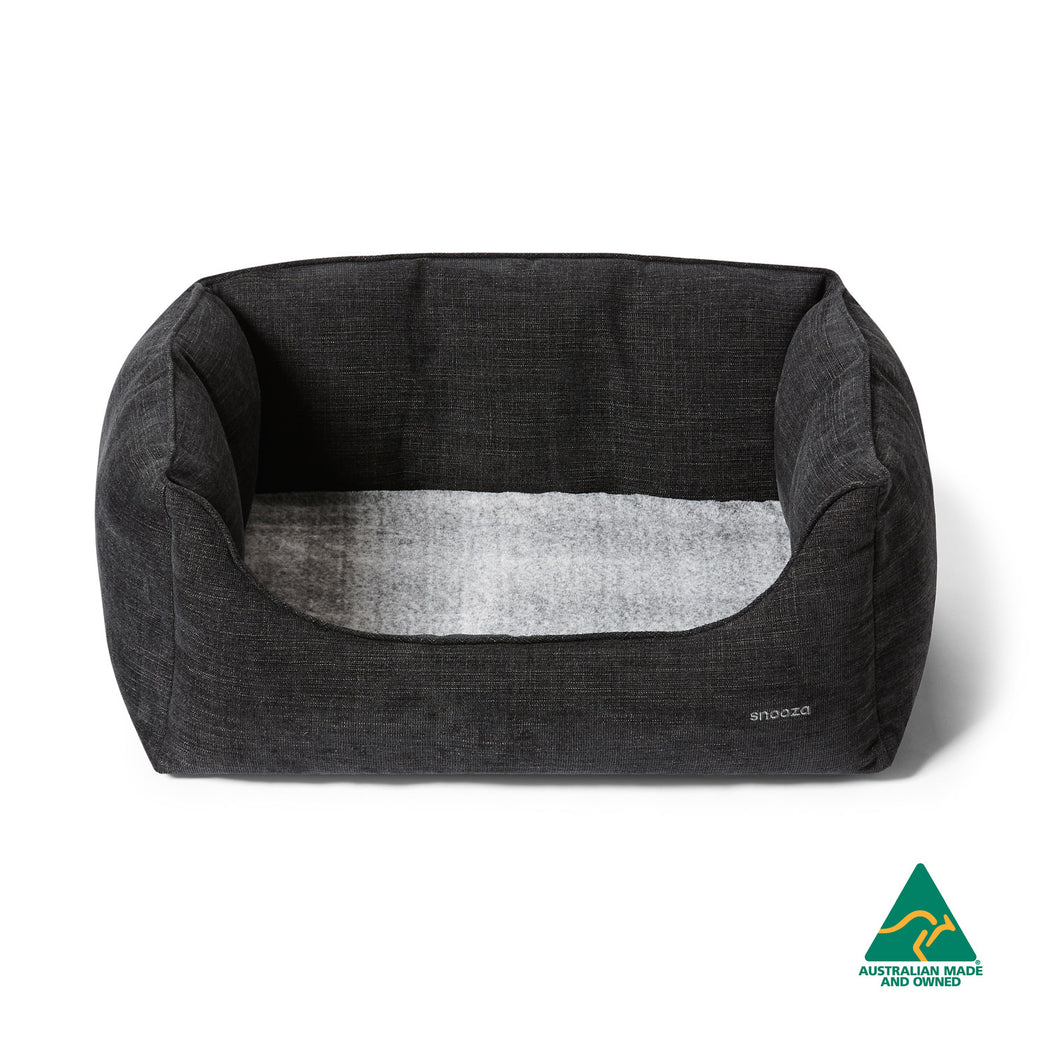 Ortho Nestler | Charcoal