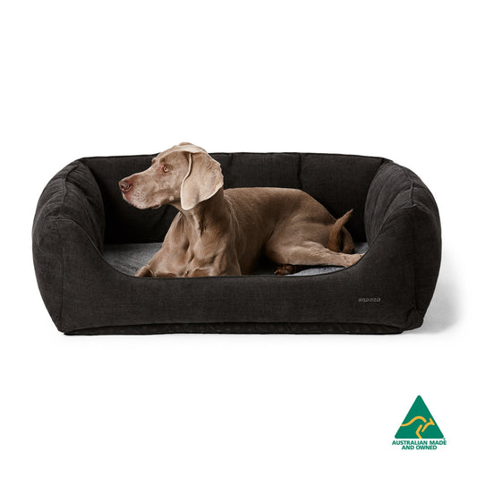 Ortho Nestler | Charcoal