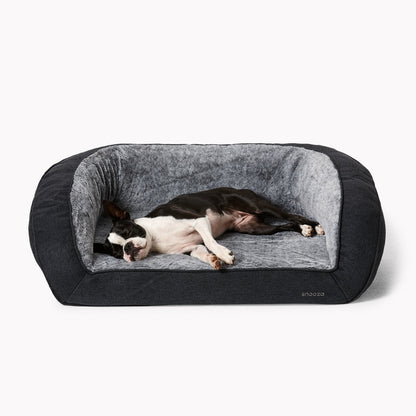 Ortho Sofa | Chinchilla