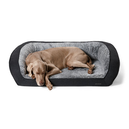 Ortho Sofa | Chinchilla