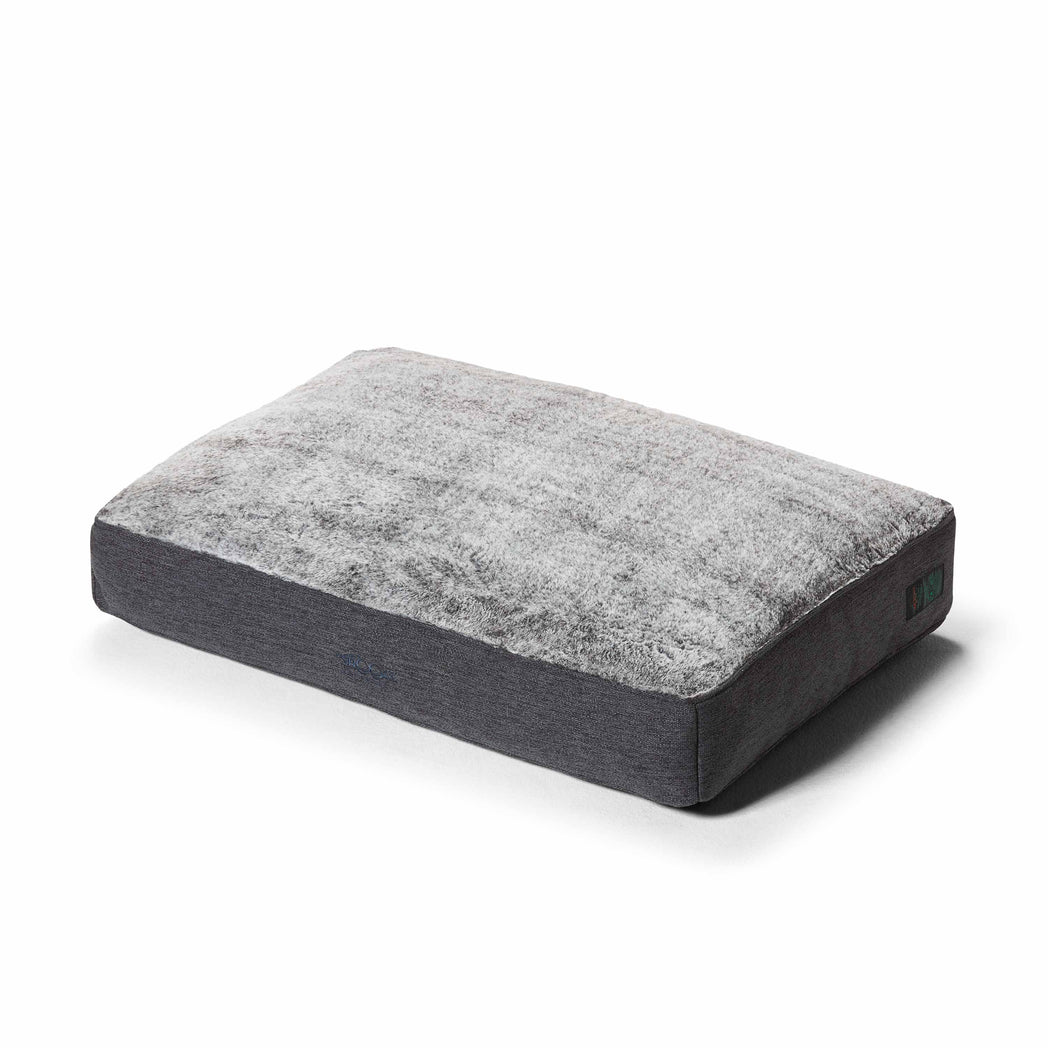 Shapes Oblong | Chinchilla