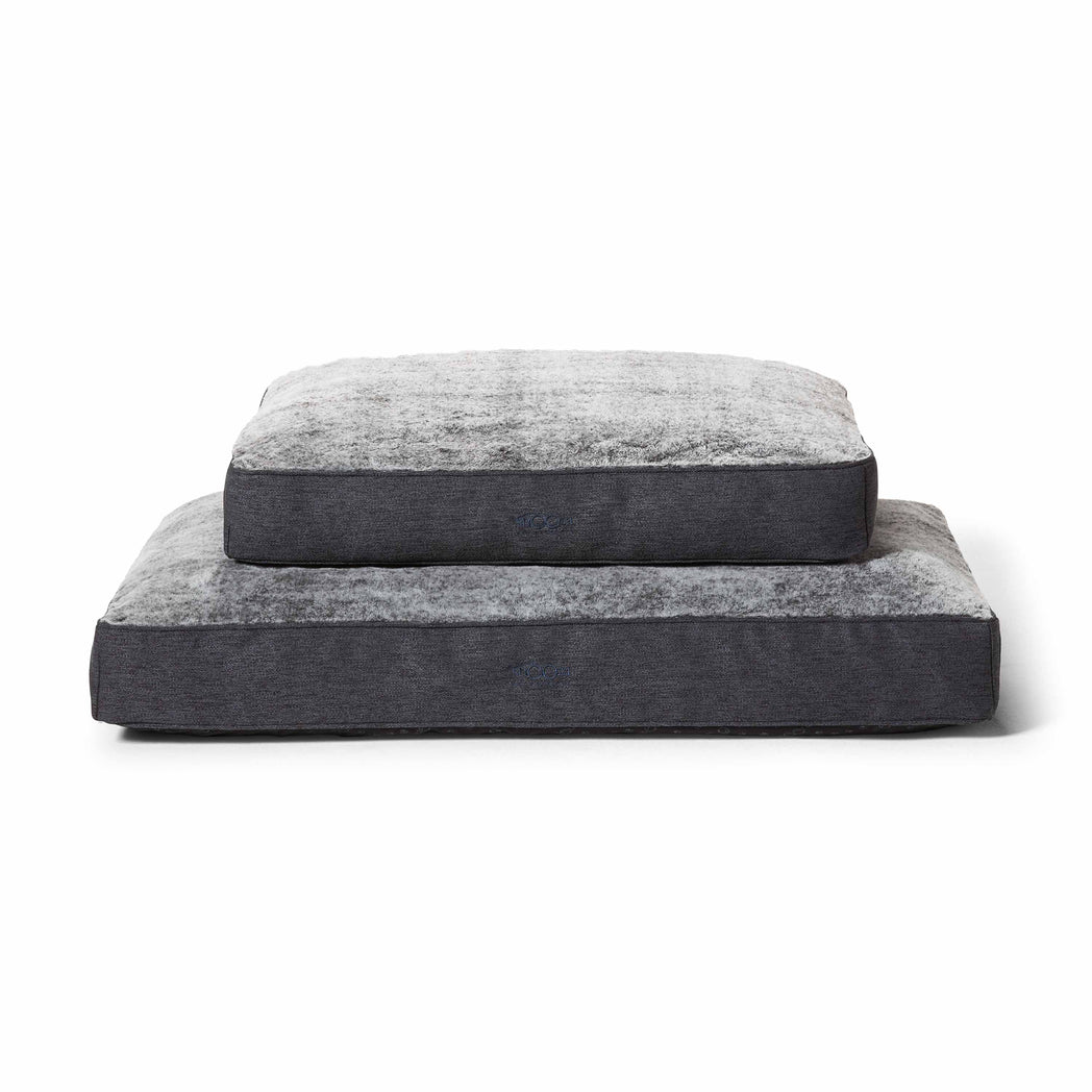 Shapes Oblong | Chinchilla