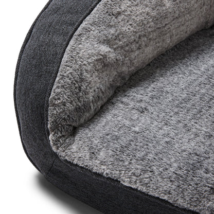 Ortho Sofa | Chinchilla