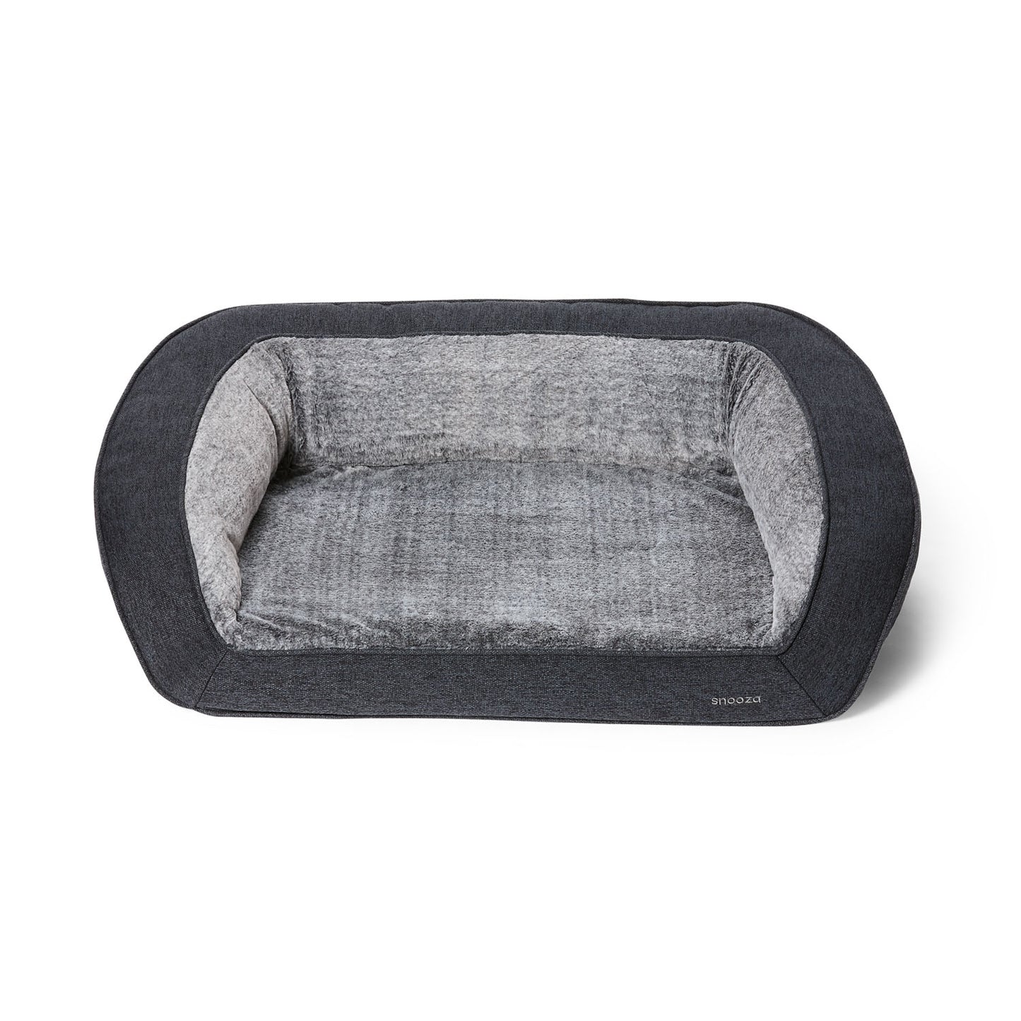 Ortho Sofa | Chinchilla