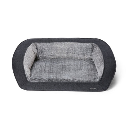 Ortho Sofa | Chinchilla