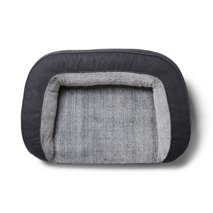 Ortho Sofa | Chinchilla