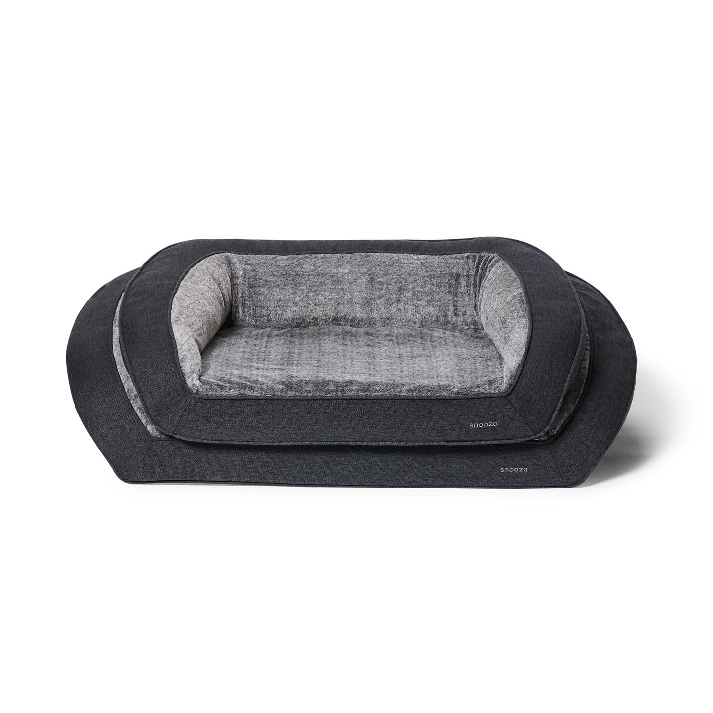 Ortho Sofa | Chinchilla