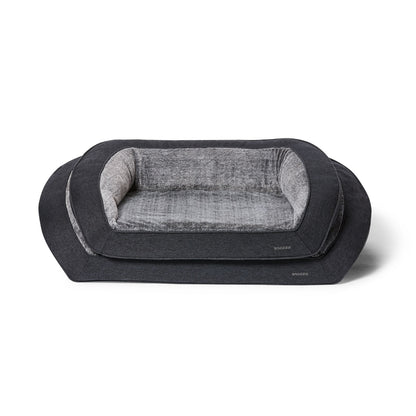 Ortho Sofa | Chinchilla